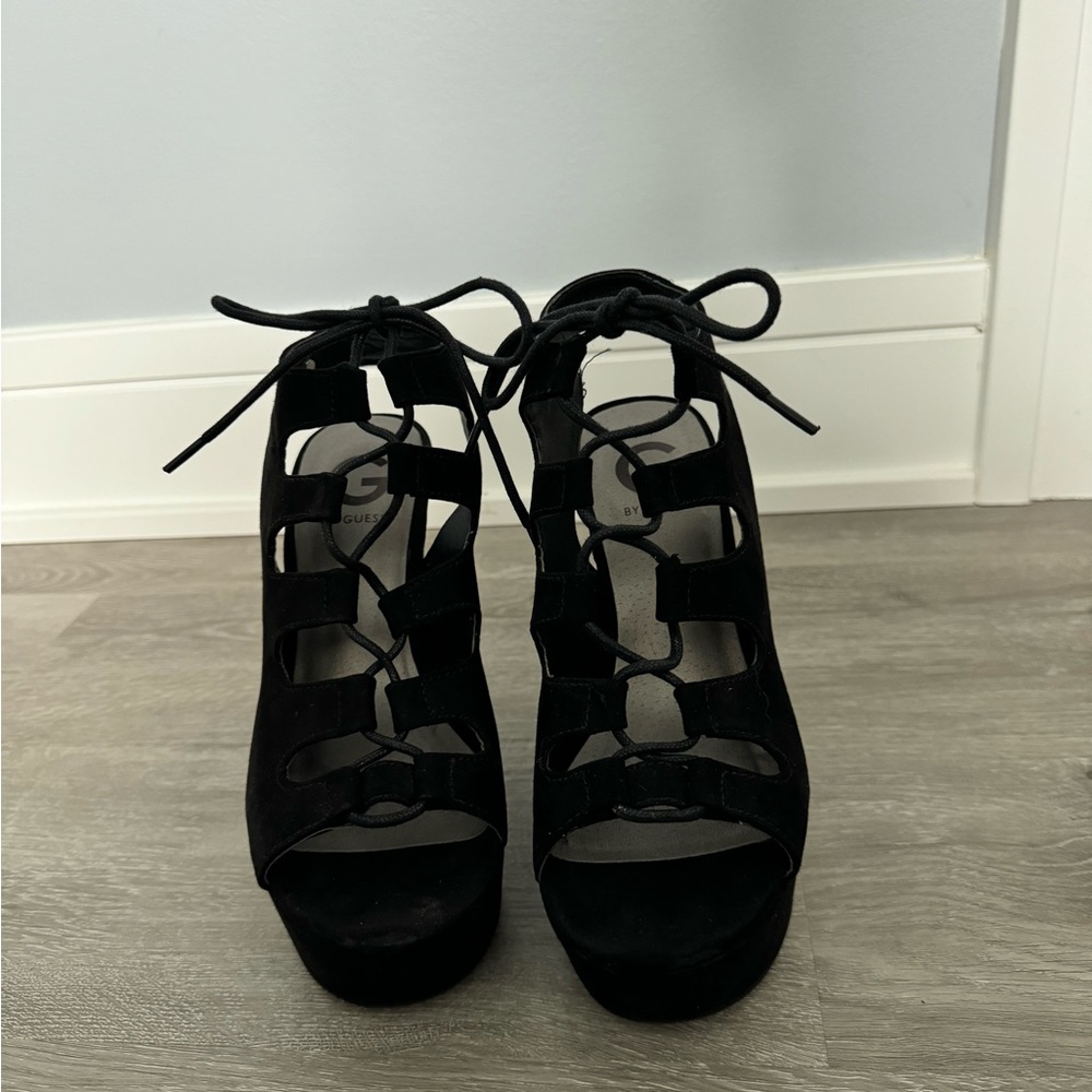 Guess Wedges